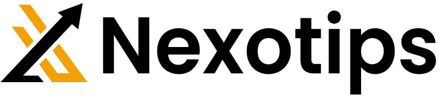 Nexotips Logo